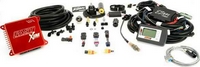 Transplant Kit Engine Kit w/ Inline Fuel Pump